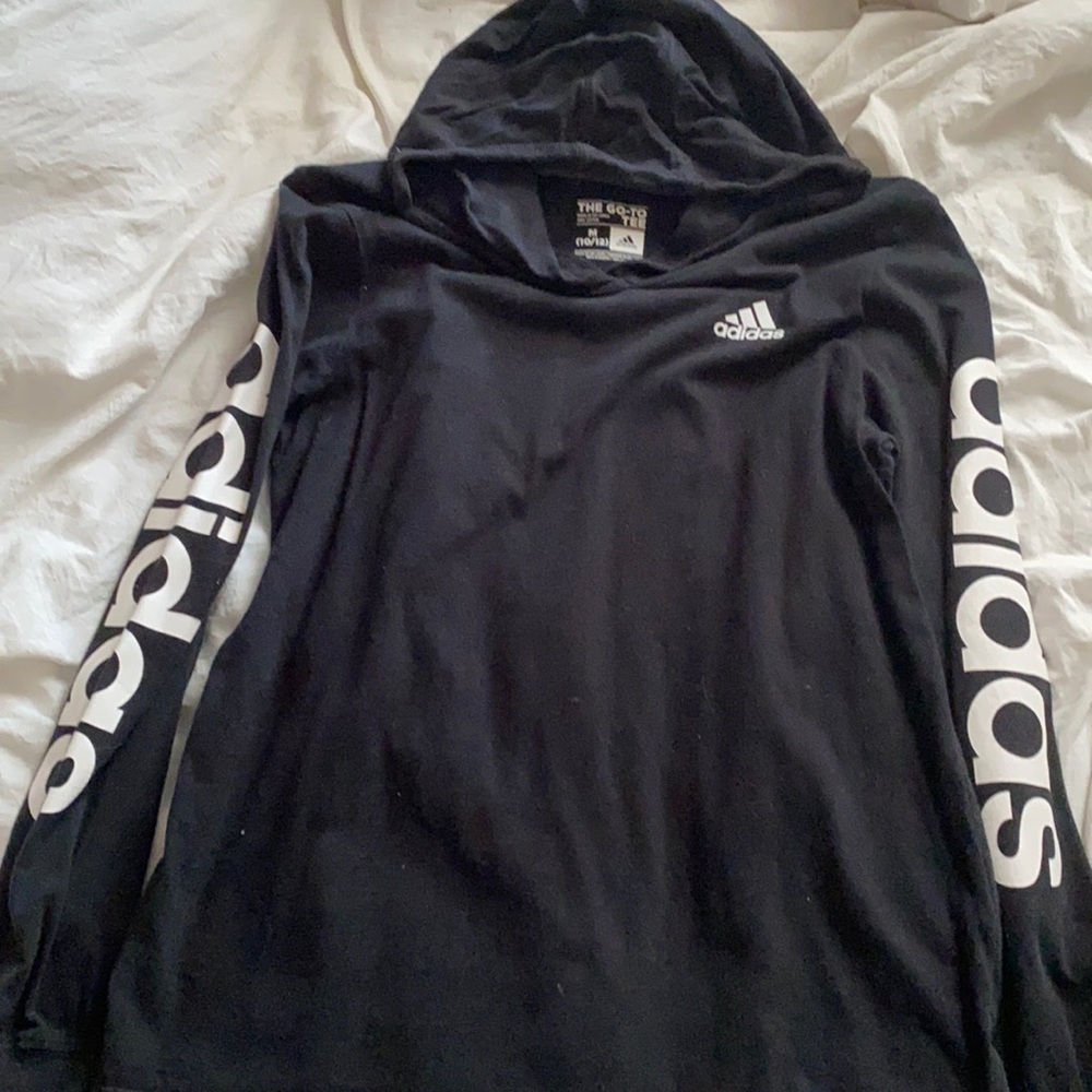 ADIDAS KIDS SWEATER